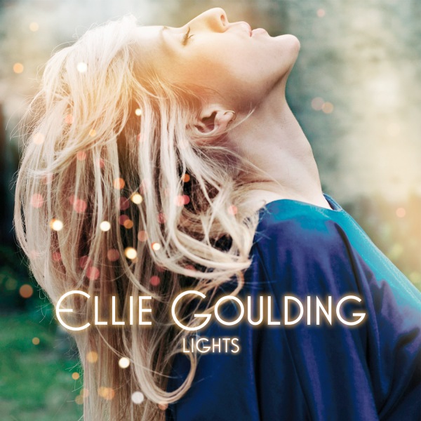 Ellie Goulding Lights