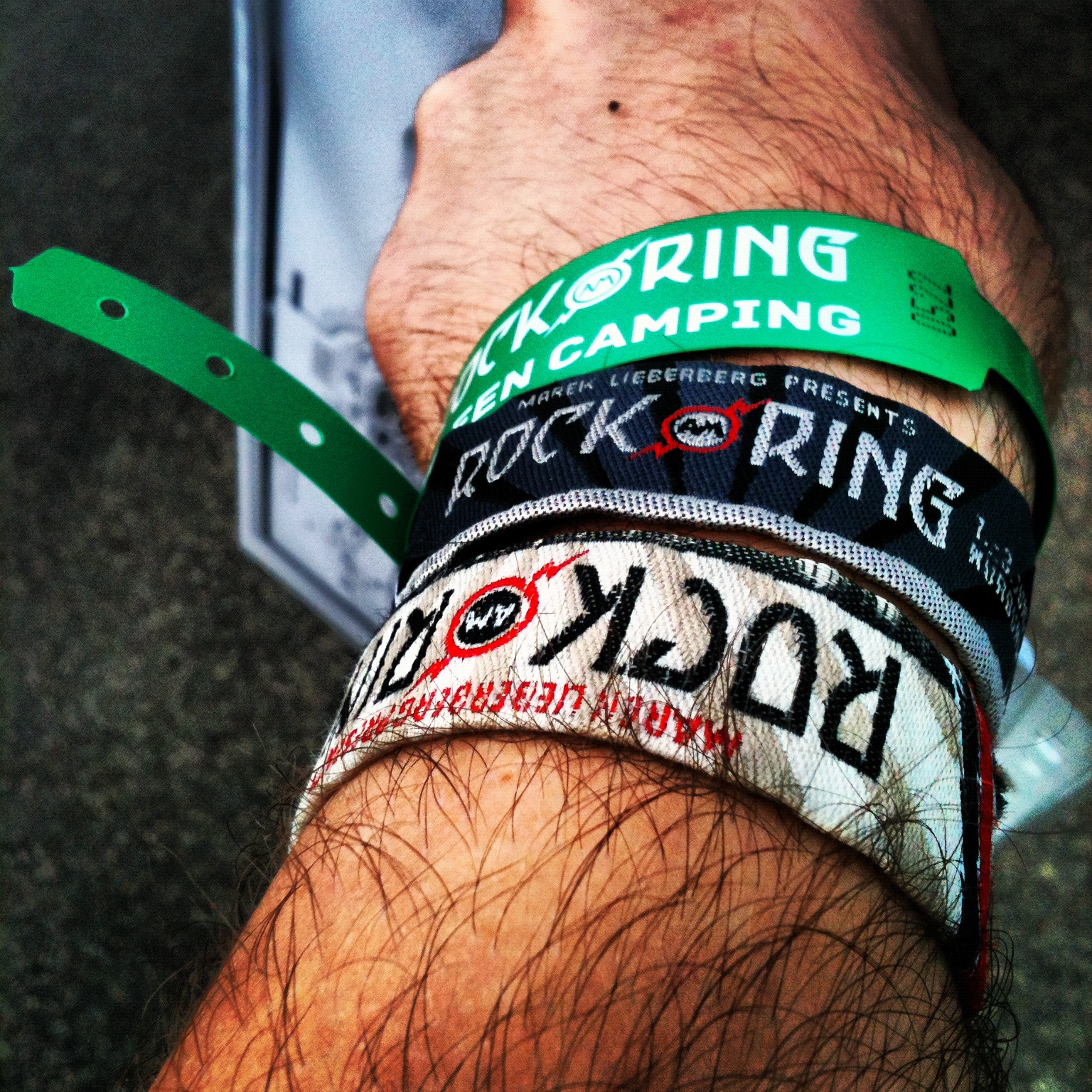 Straat affix Mm The Turning Point | Fan Review: Rock am Ring By BlackChester
